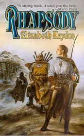 Rhapsody (Symphony of Ages, Bk 1)