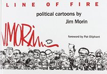 Line of Fire: Political Cartoons
