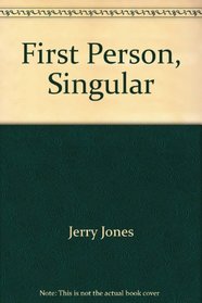 First Person, Singular