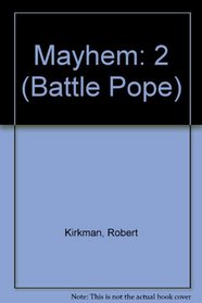 Battle Pope: Volume Two (Battle Pope)