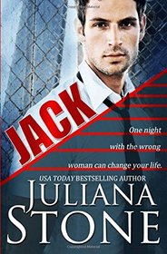 Jack (Family Simon, Bk 2)
