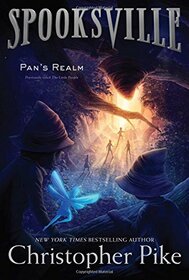 Pan's Realm (8) (Spooksville)