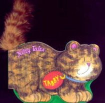 Tabby Kitten (Kitty Tales)