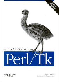 Introduction  Perl/Tk