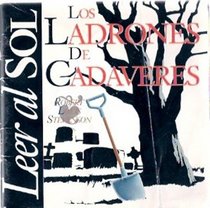 Los Ladrones De Cadaveres