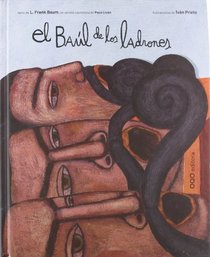 El baul de los ladrones/ The Box of Robbers (Q) (Spanish Edition)