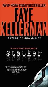 Stalker (Decker/Lazarus, Bk 12)