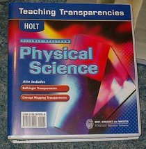 Science Spectrum: Physical Science Teaching Transparencies