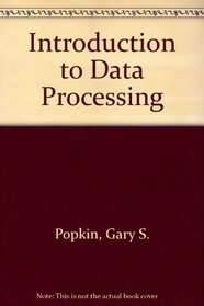 Introduction to Data Processing in Basic