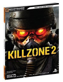 Killzone 2 Signature Series Guide (Brady Signature Series Guide)