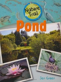 Pond (Nature Trail)