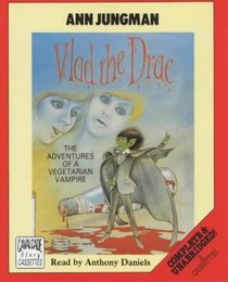 Vlad the Drac (Cavalcade story cassettes)