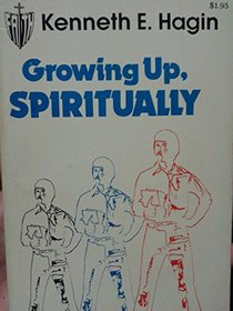 Growing Up, Spiritually