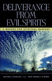 Deliverance from Evil Spirits