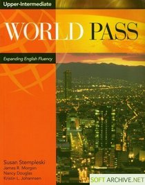 World Pass Advanced: Combo Split B