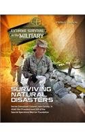 Surviving Natural Disasters (Extreme Survival in the Military)