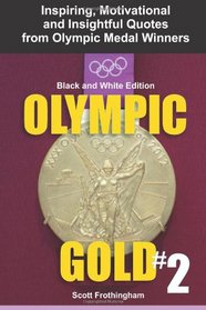 Olympic Gold #2