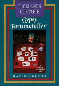 Gypsy Fortune Telling Tarot Kit