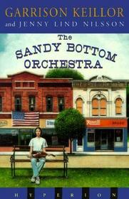 The Sandy Bottom Orchestra