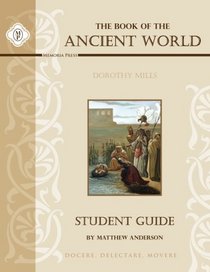 The Book of the Ancient World, Student Guide