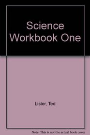 Science Workbook One