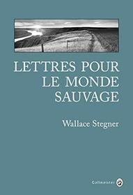 Lettres pour le monde sauvage (0000)