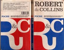 Robert & Collins Poche Francais-Anglais (Spanish Edition)