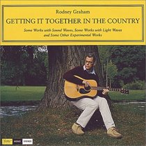 Rodney Graham: Getting It Together in the Country