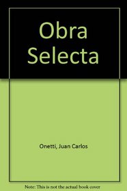 Obra Selecta (Biblioteca Ayacucho)