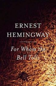 For whom the bell tolls