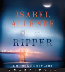 Ripper (Audio CD) (Unabridged)