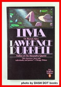Livia: Or, Buried Alive