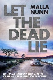 Let the Dead Lie (Emmanuel Cooper, Bk 2)
