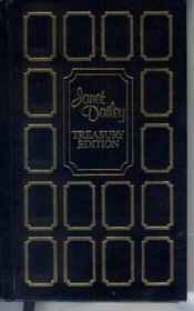 Janet Dailey Treasury Edition