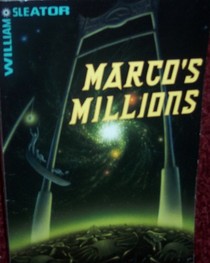 Marco's Millions