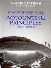 Accounting Principles, 4th Edition