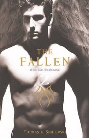 Aerie and Reckoning (Turtleback School & Library Binding Edition) (Fallen)