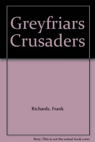 Greyfriars Crusaders