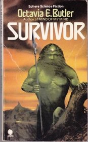 Survivor (Sphere science fiction)