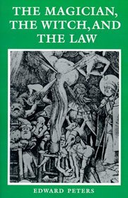 The Magician, the Witch, and the Law (Middle Ages Series)