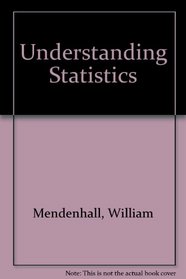 Understanding statistics