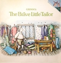 The Brave Little Tailor