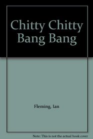 Chitty Chitty Bang Bang