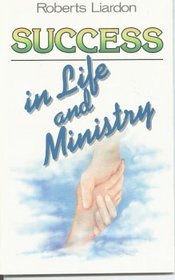 Success In Life And Ministry