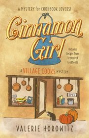 Cinnamon Girl (Village Cooks, Bk 1)