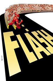The Flash by Geoff Johns Vol. 2