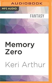Memory Zero (The Spook Squad)