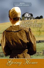 Going Home (Brides of Webster County #1)