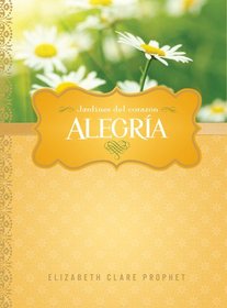 Alegra (Jardines del Corazn) (Spanish Edition)