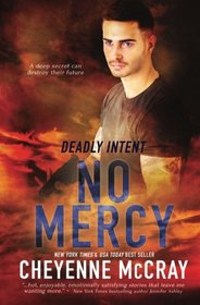 No Mercy (Deadly Intent) (Volume 2)
